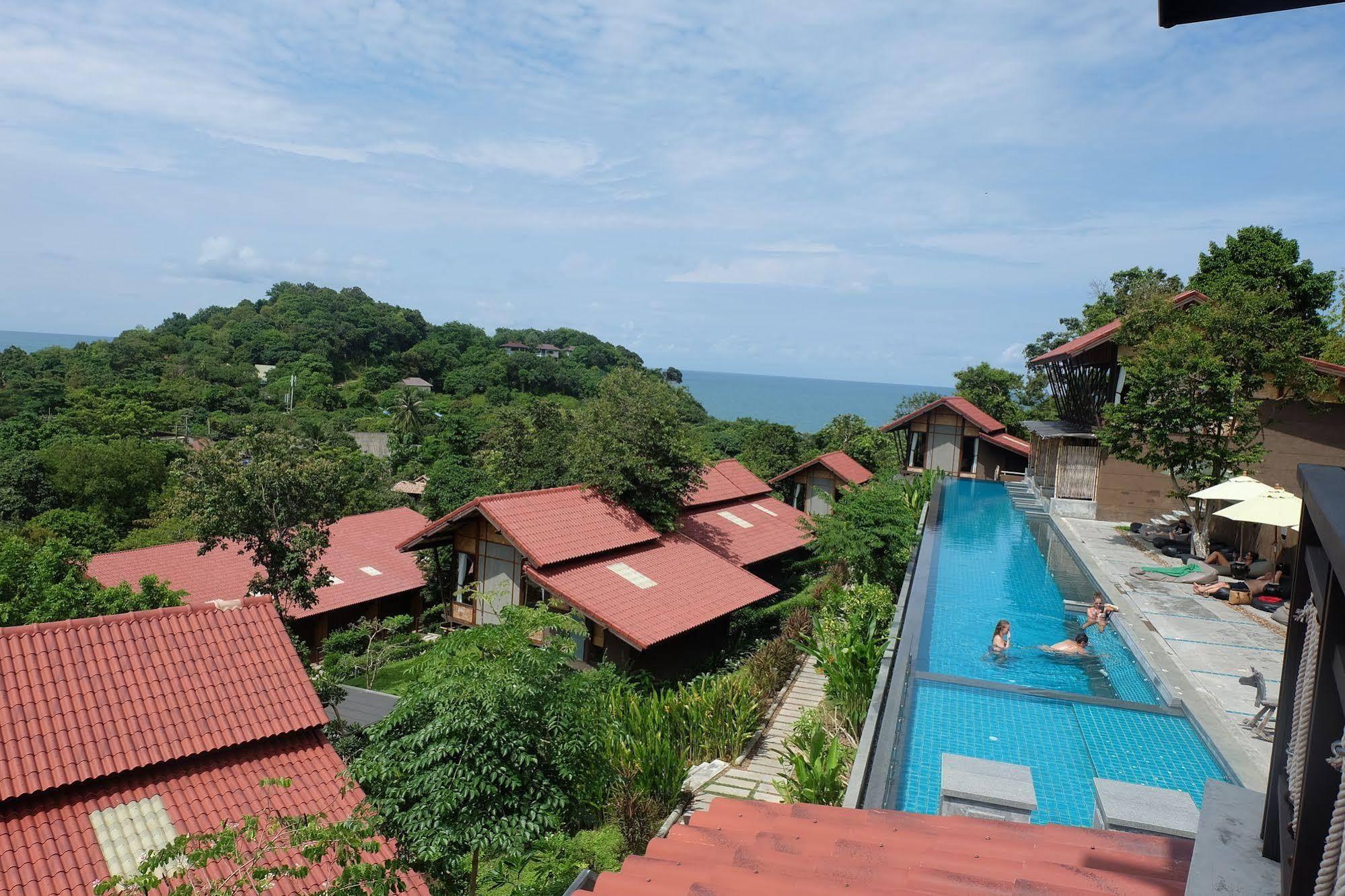 Alama Sea Village - Sha Extra 3* Ko Lanta