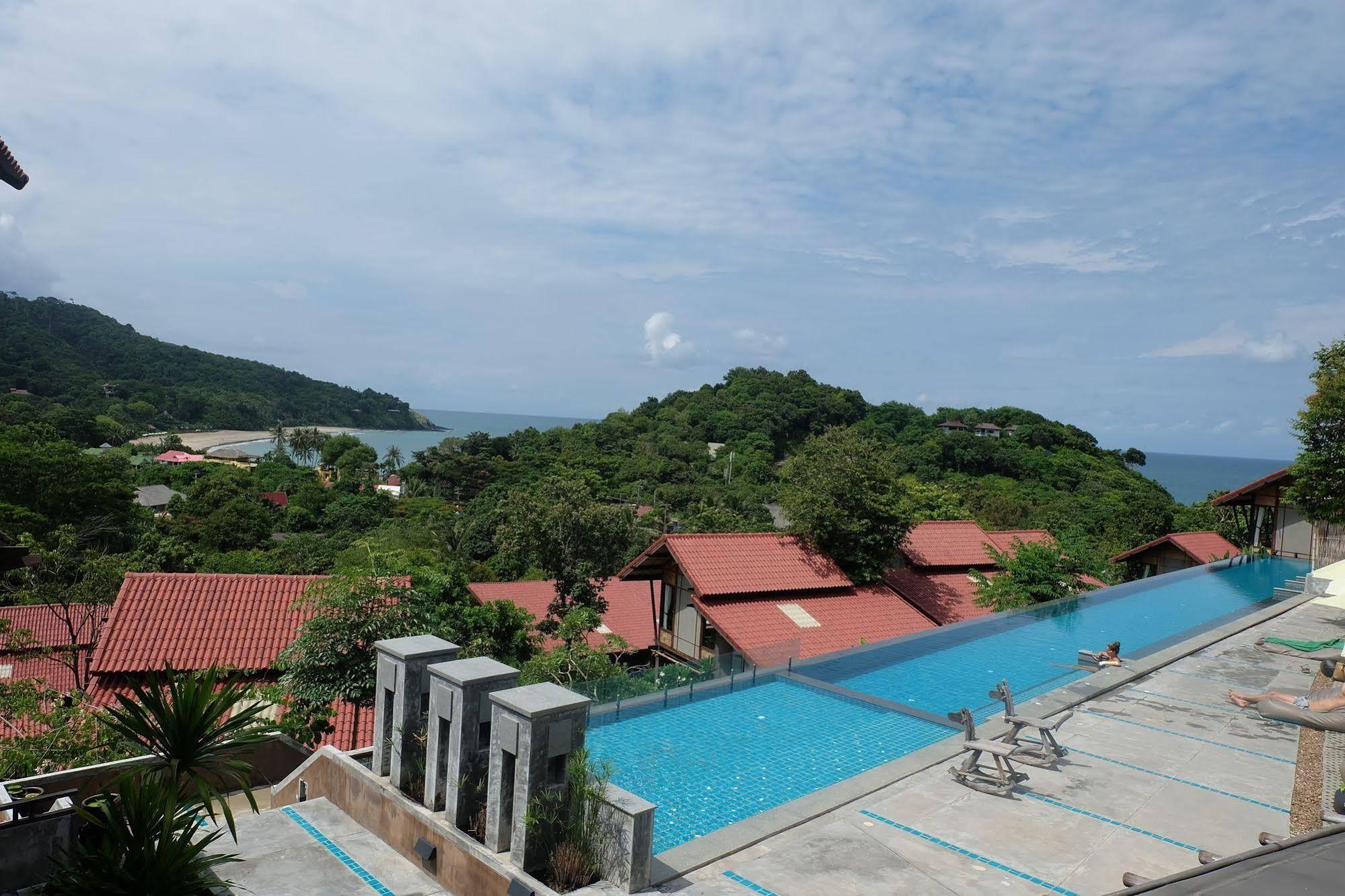 Alama Sea Village - Sha Extra Resort Ko Lanta