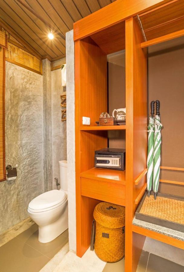Alama Sea Village - Sha Extra 3* Ko Lanta