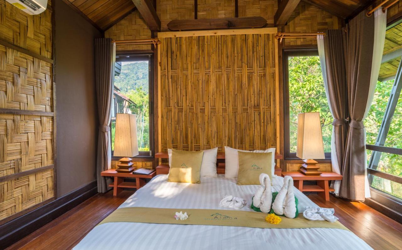 Alama Sea Village - Sha Extra 3* Ko Lanta