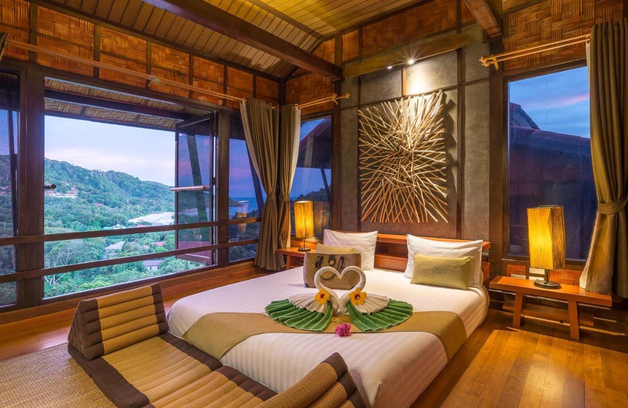 Alama Sea Village - Sha Extra Ko Lanta