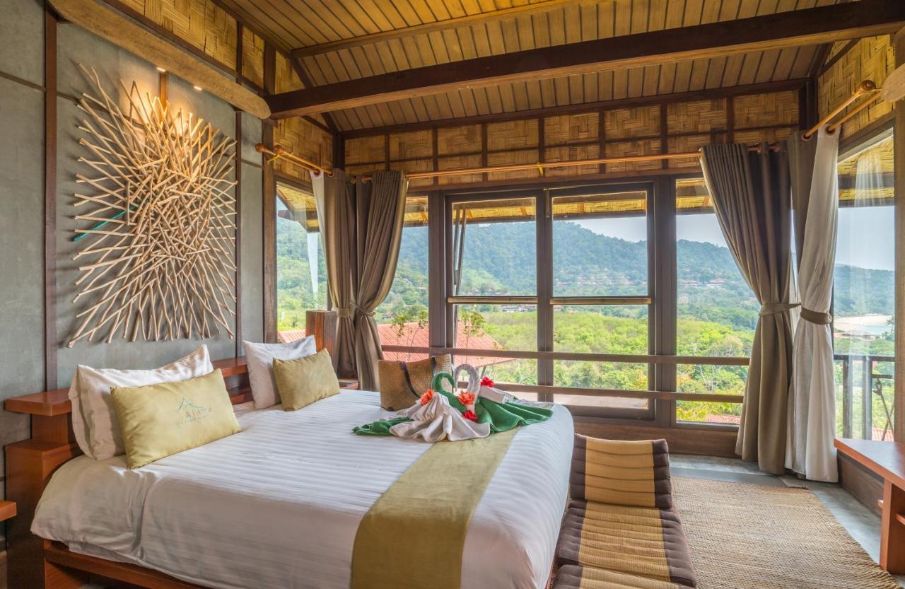 Alama Sea Village - Sha Extra Resort Ko Lanta
