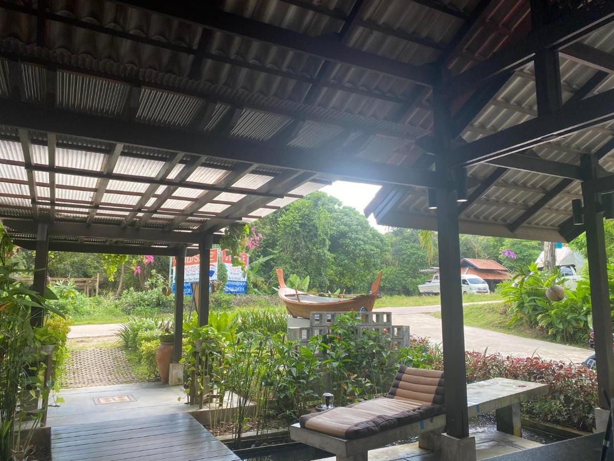 Resort Alama Sea Village - Sha Extra Ko Lanta