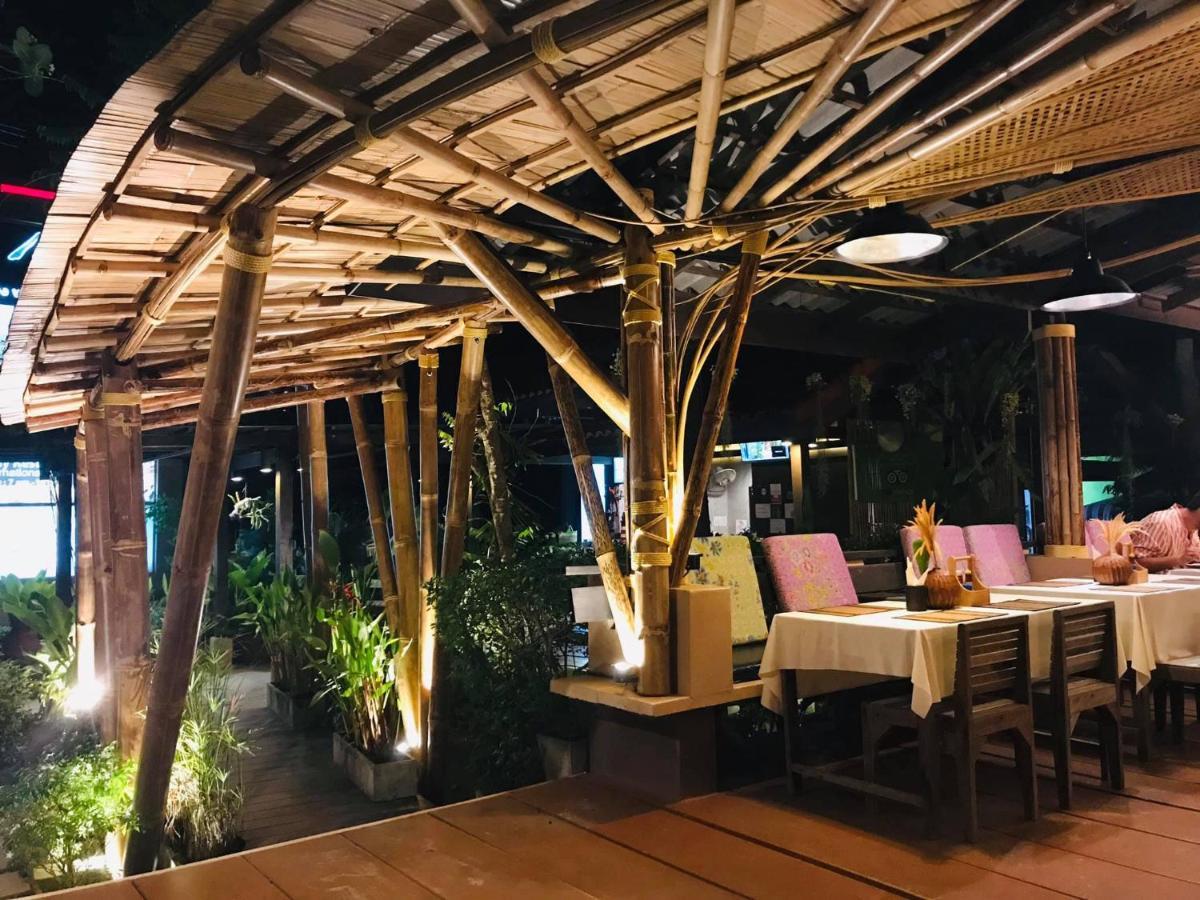 Alama Sea Village - Sha Extra Resort Ko Lanta