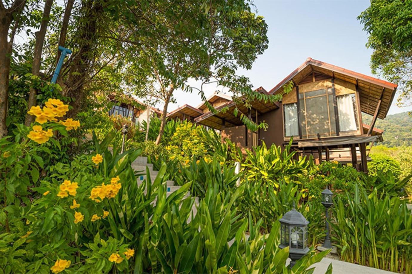 Alama Sea Village - Sha Extra 3* Ko Lanta