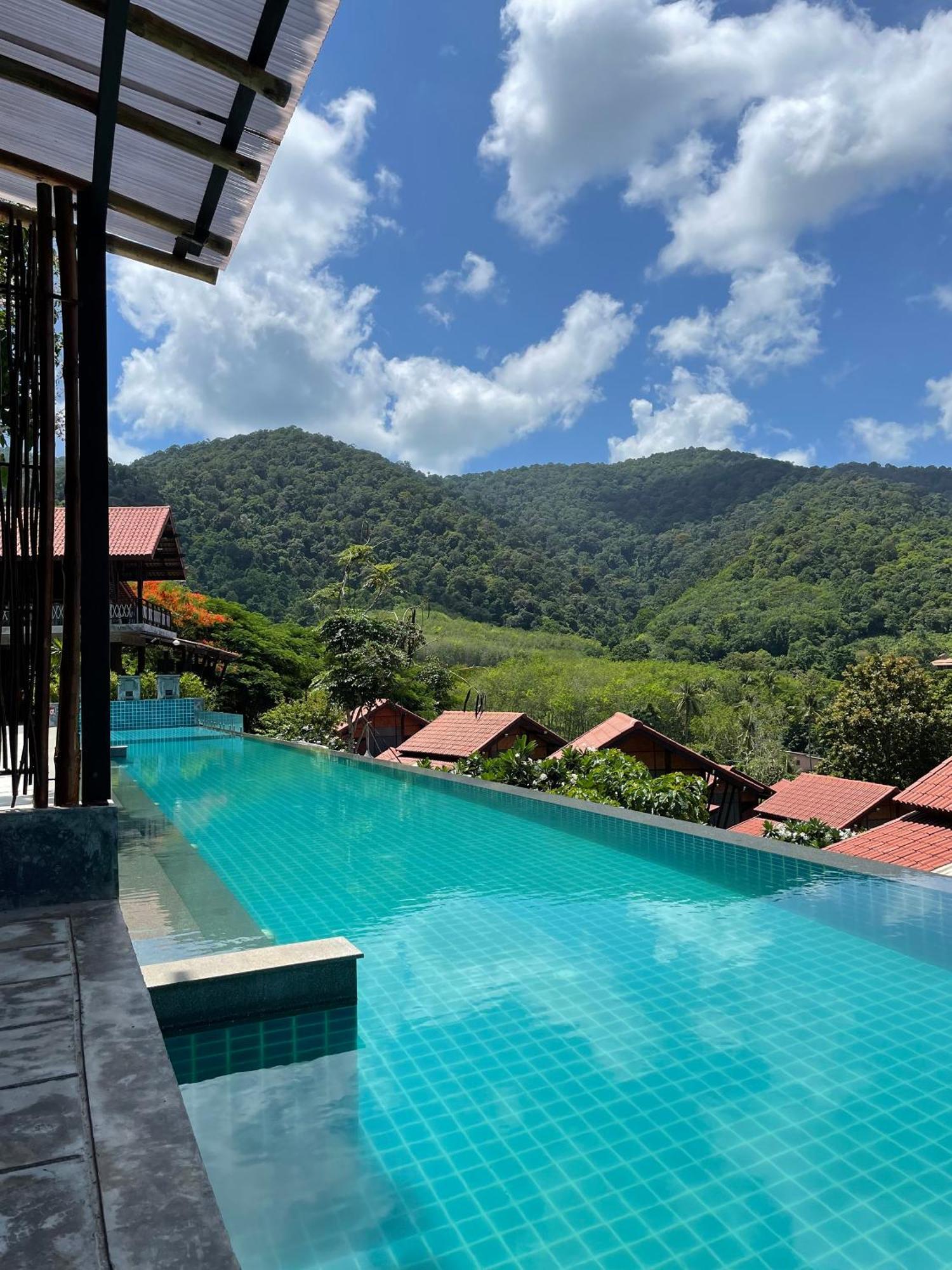 Alama Sea Village - Sha Extra 3* Ko Lanta