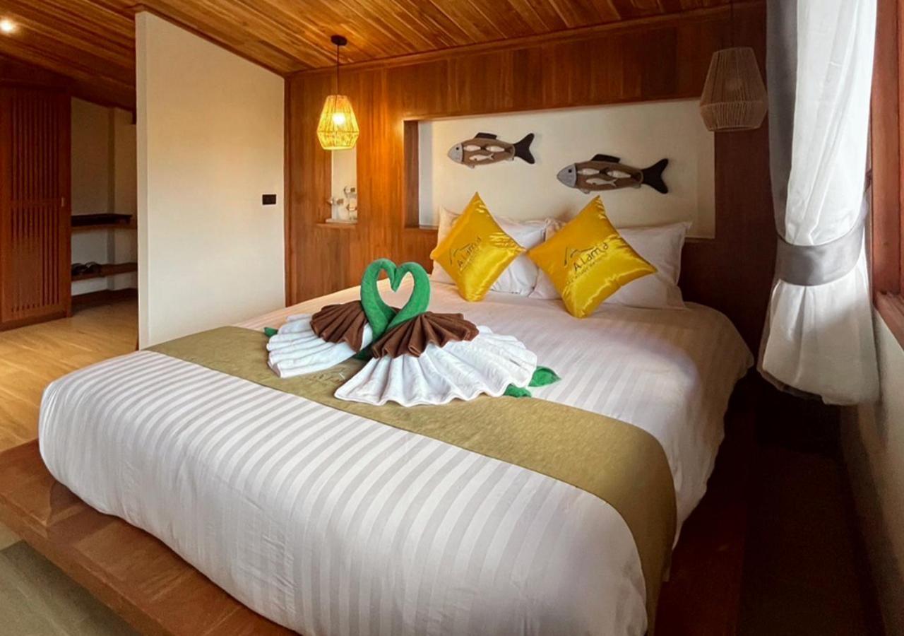 Resort Alama Sea Village - Sha Extra Ko Lanta