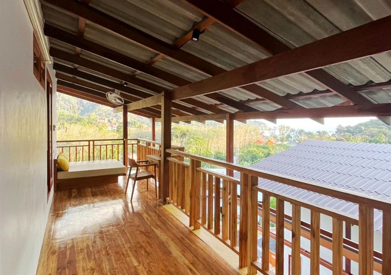 Alama Sea Village - Sha Extra Resort Ko Lanta