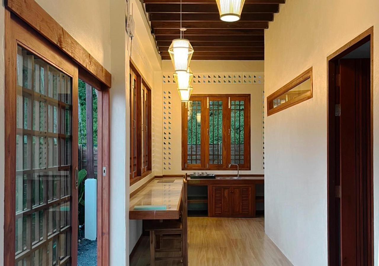 Alama Sea Village - Sha Extra 3* Ko Lanta