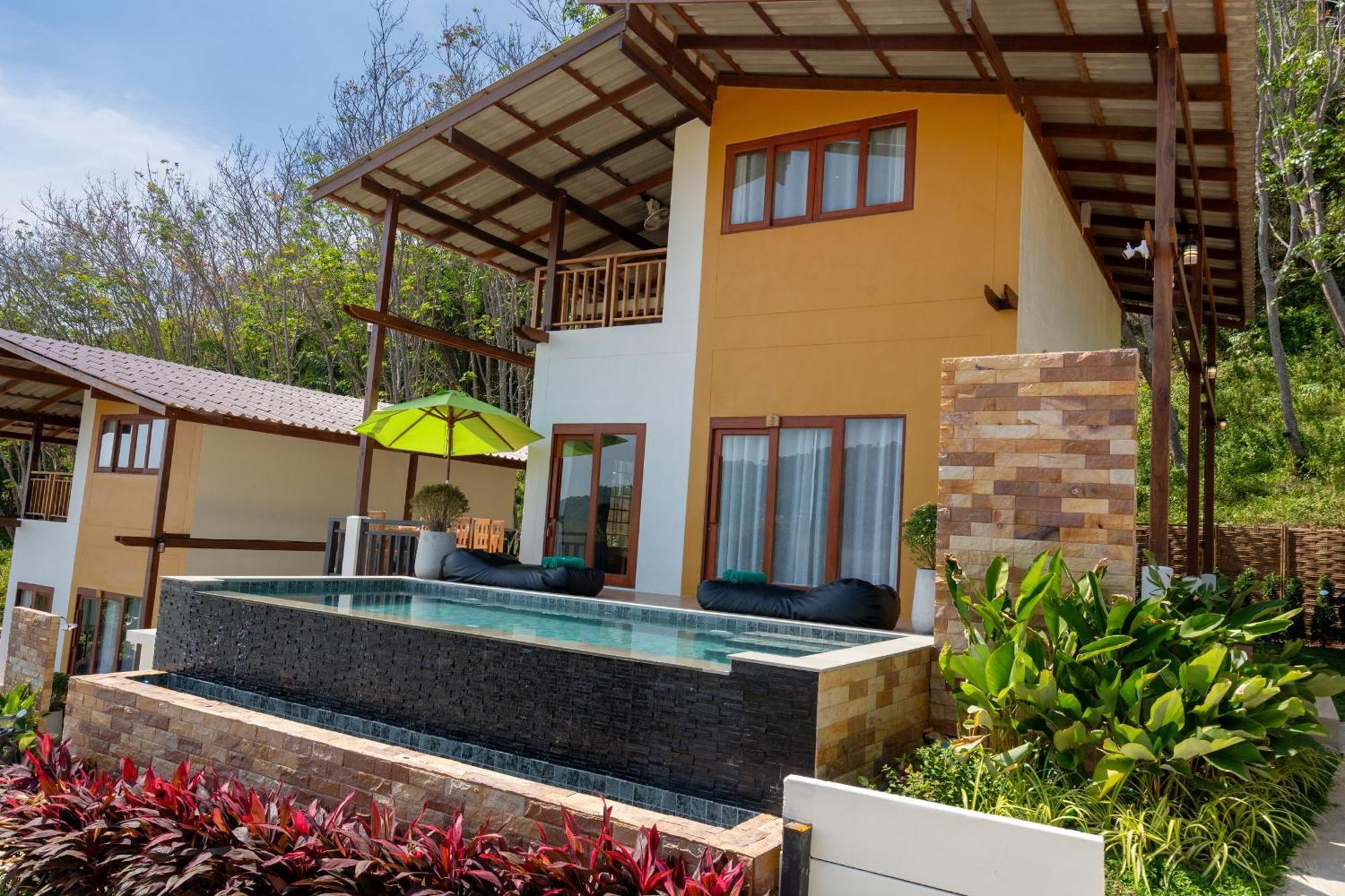 Alama Sea Village - Sha Extra Resort Ko Lanta