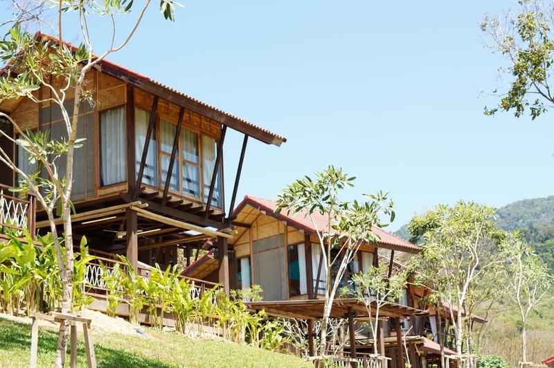 Alama Sea Village - Sha Extra Resort Ko Lanta
