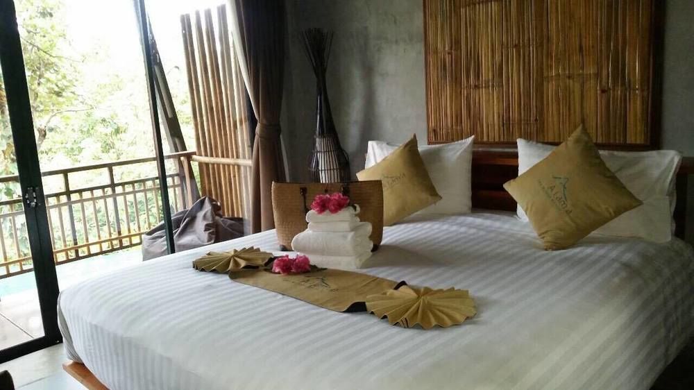 Alama Sea Village - Sha Extra 3* Ko Lanta