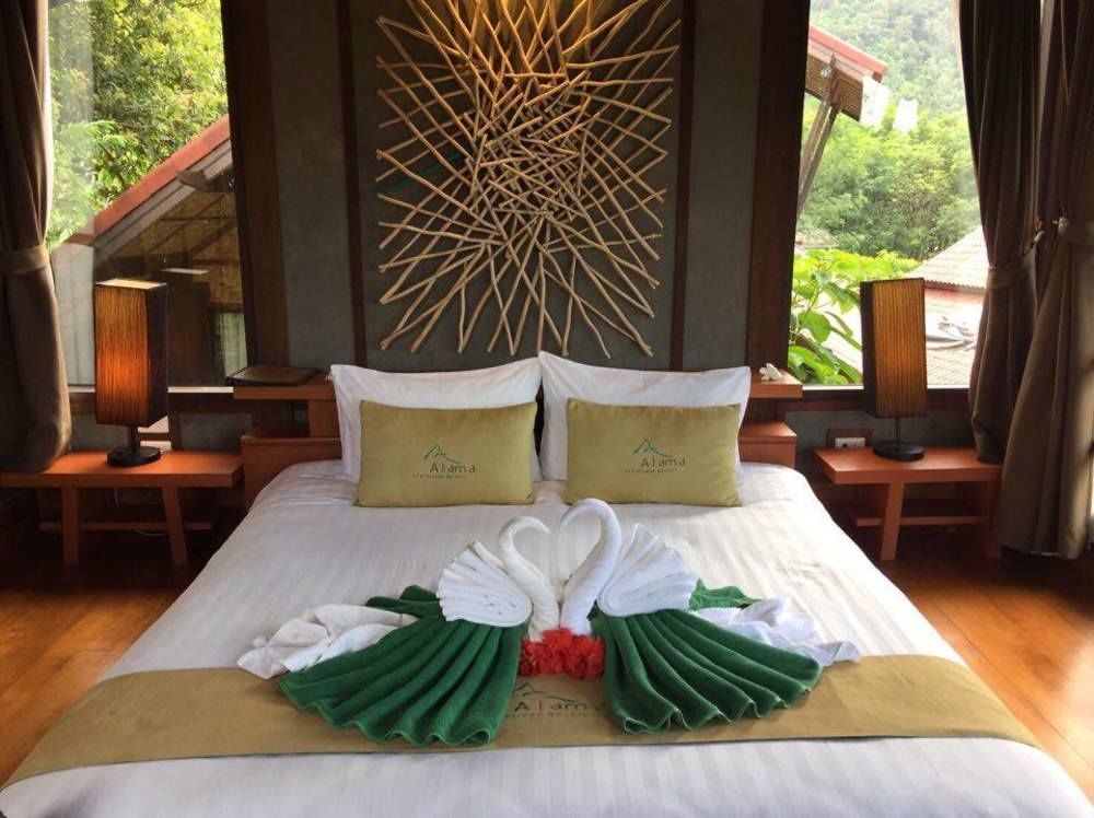 Alama Sea Village - Sha Extra 3* Ko Lanta