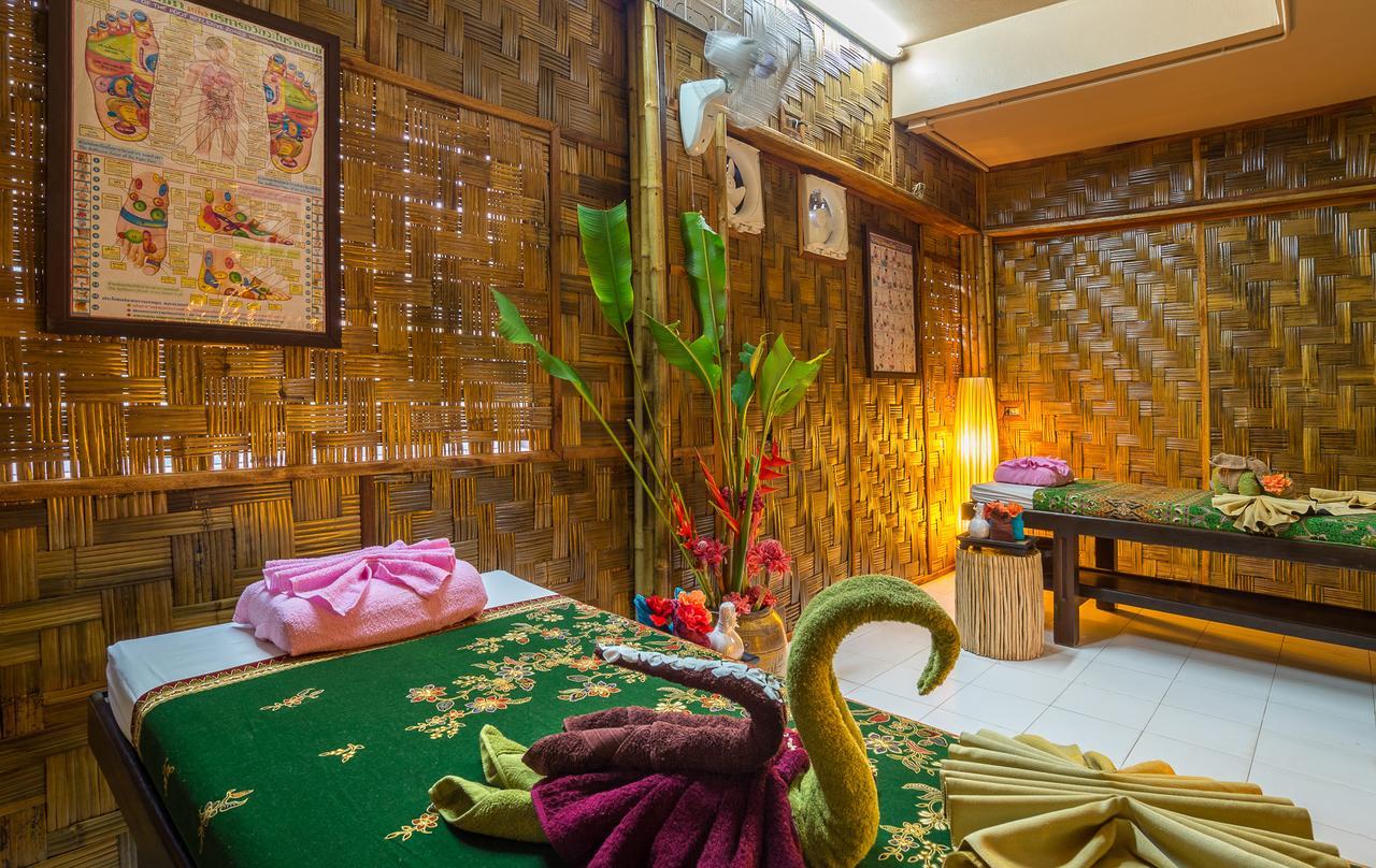 Alama Sea Village - Sha Extra 3* Ko Lanta