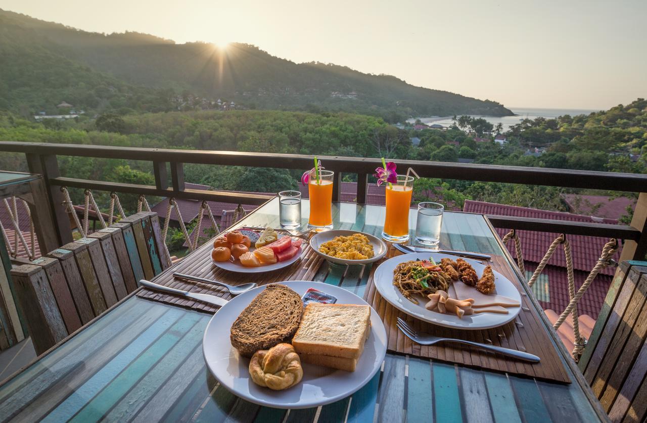 Alama Sea Village - Sha Extra Ko Lanta