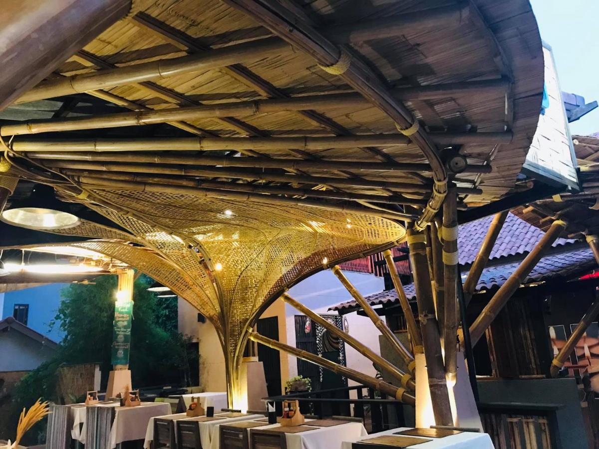 Resor Alama Sea Village - Sha Extra Koh Lanta