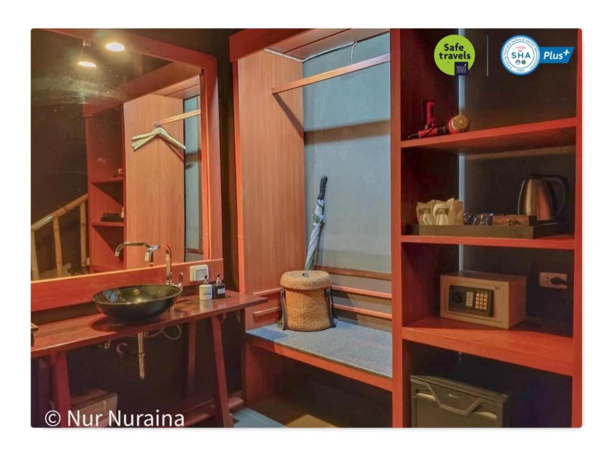 Alama Sea Village - Sha Extra Resor Koh Lanta