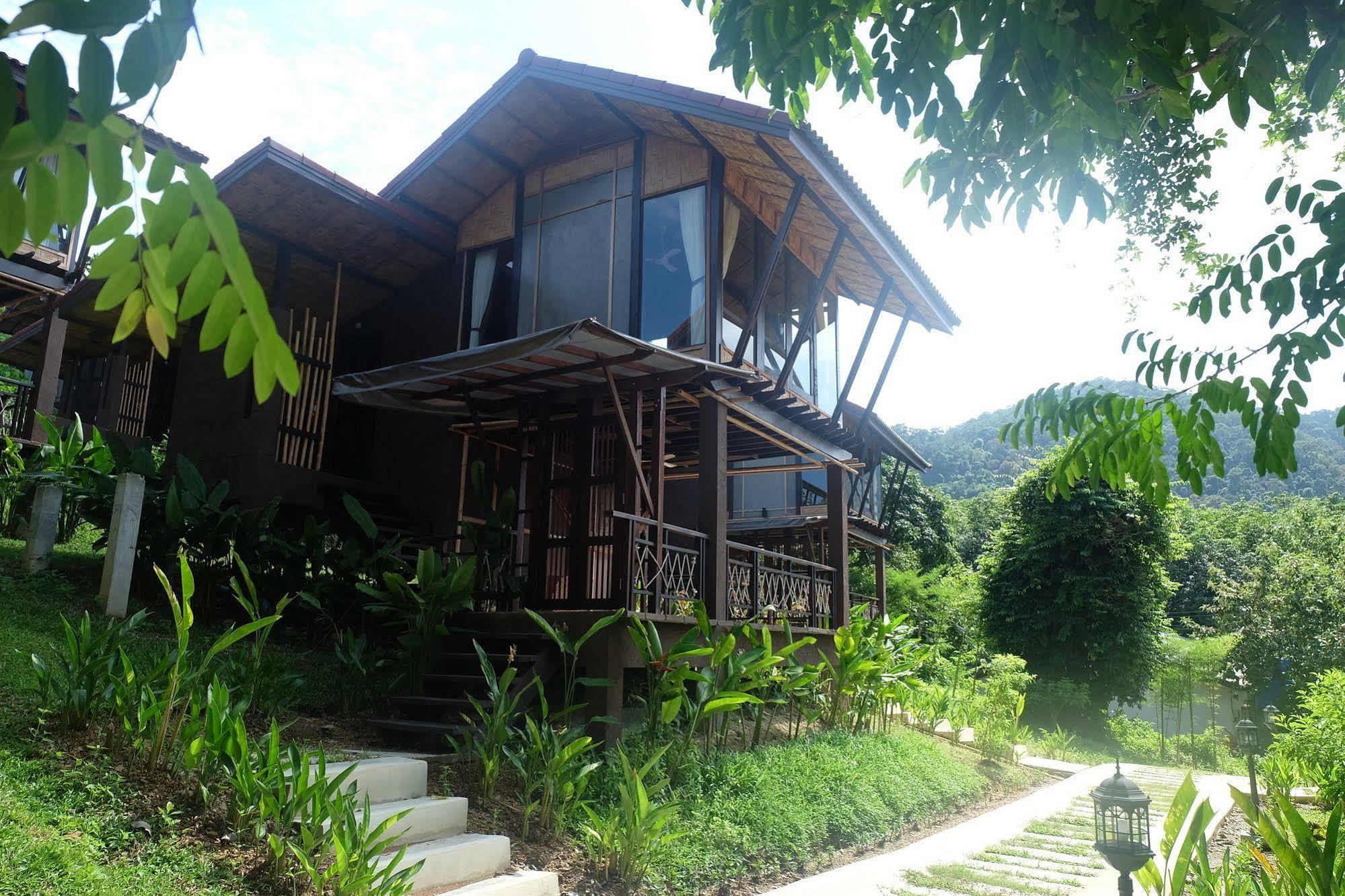 Alama Sea Village - Sha Extra 渡假村 高兰