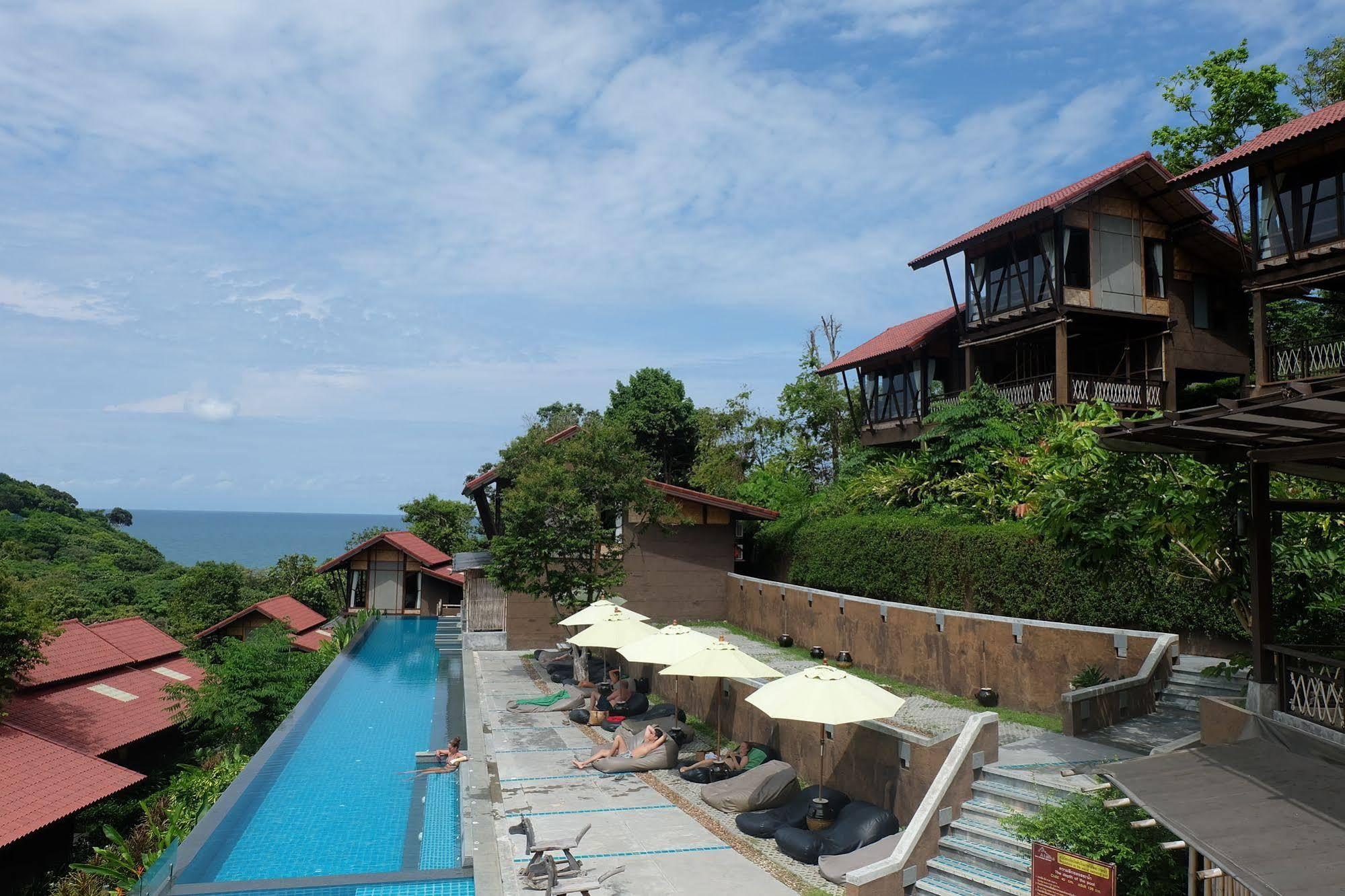 Alama Sea Village - Sha Extra 渡假村