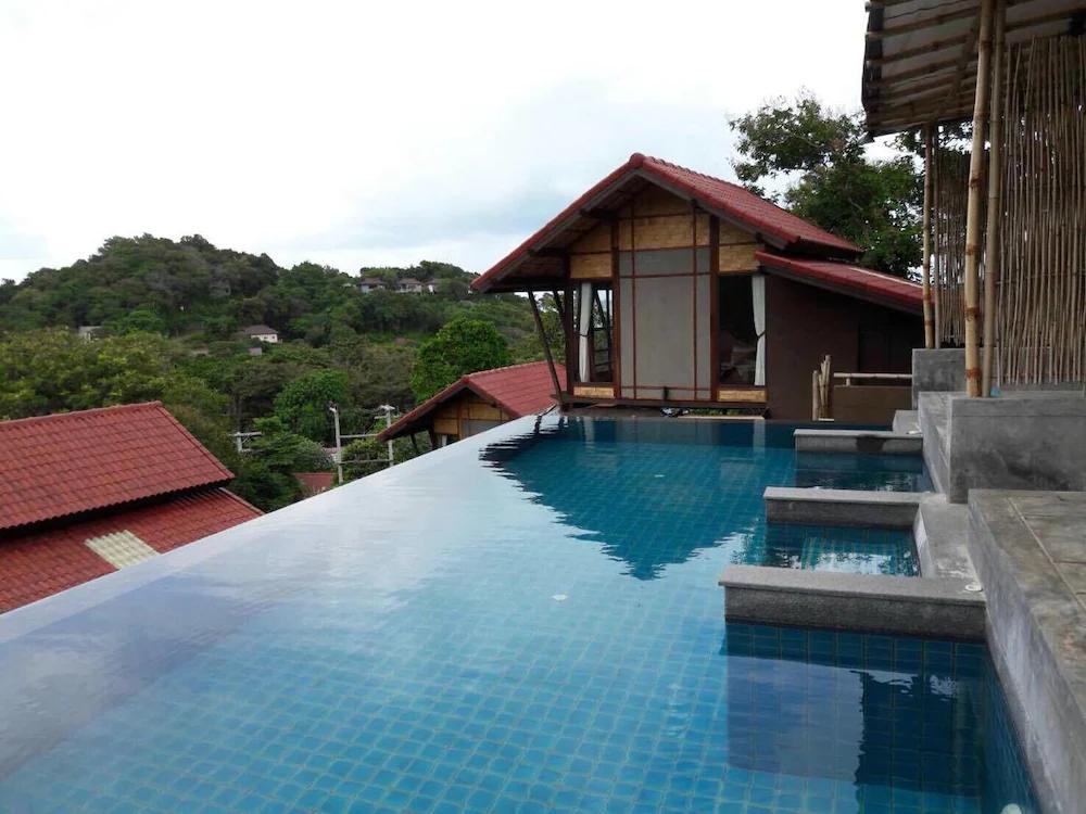 Alama Sea Village - Sha Extra 渡假村 高兰