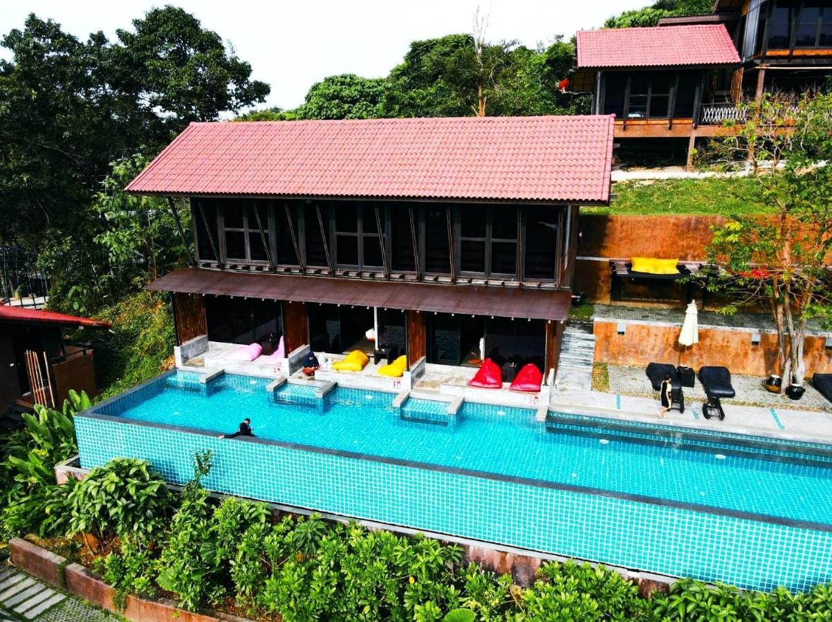 Alama Sea Village - Sha Extra 渡假村