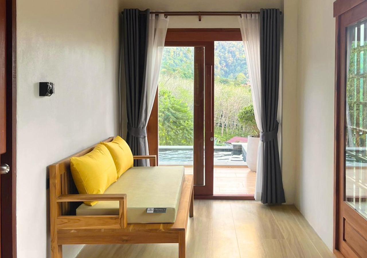 渡假村 Alama Sea Village - Sha Extra 3*