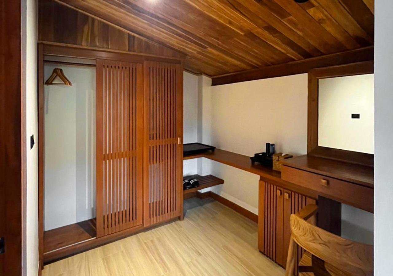 渡假村 Alama Sea Village - Sha Extra 3*