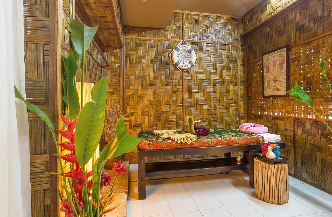 Alama Sea Village - Sha Extra 渡假村