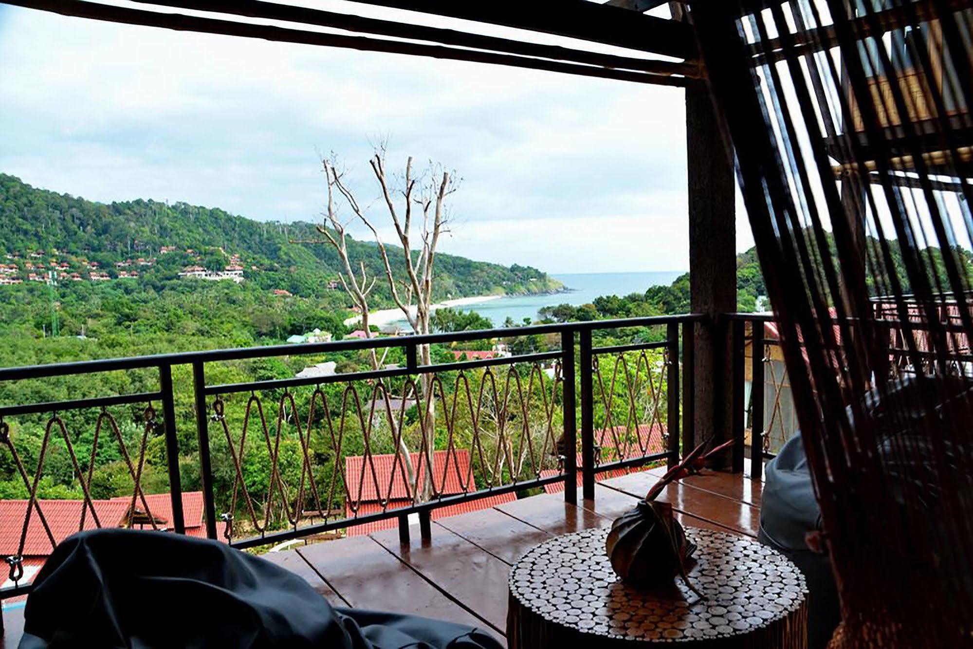 渡假村 Alama Sea Village - Sha Extra 3*